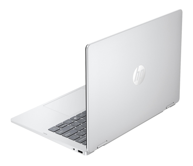 HP OmniBook 5 Flip Core 5-120U/16GB/2TB/Win11 Touch OLED 14-fp0023nw (CX5B9EA) - 1454732 - zdjęcie 7